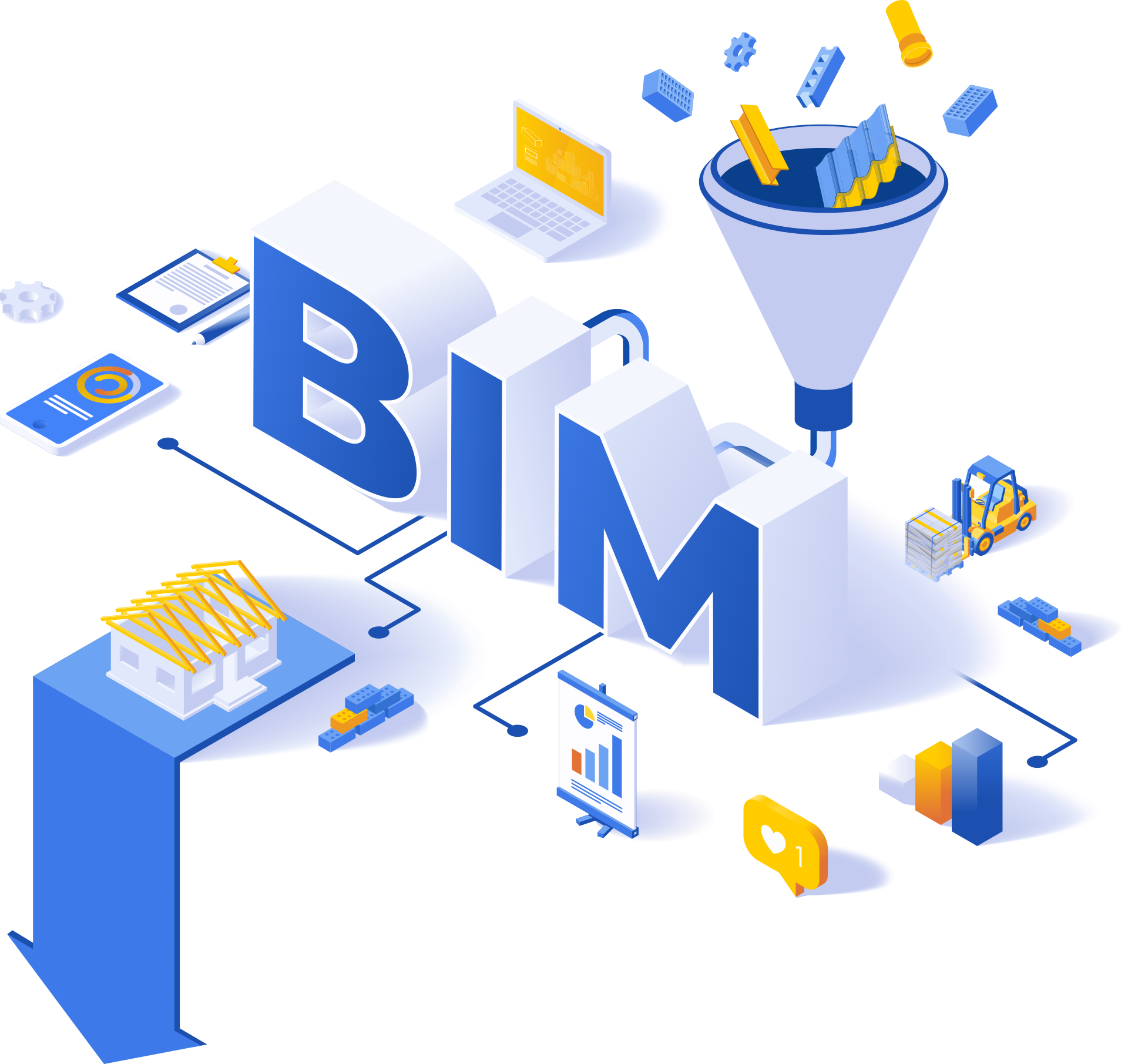 Zastosowanie Technologii BIM w Infrastrukturze