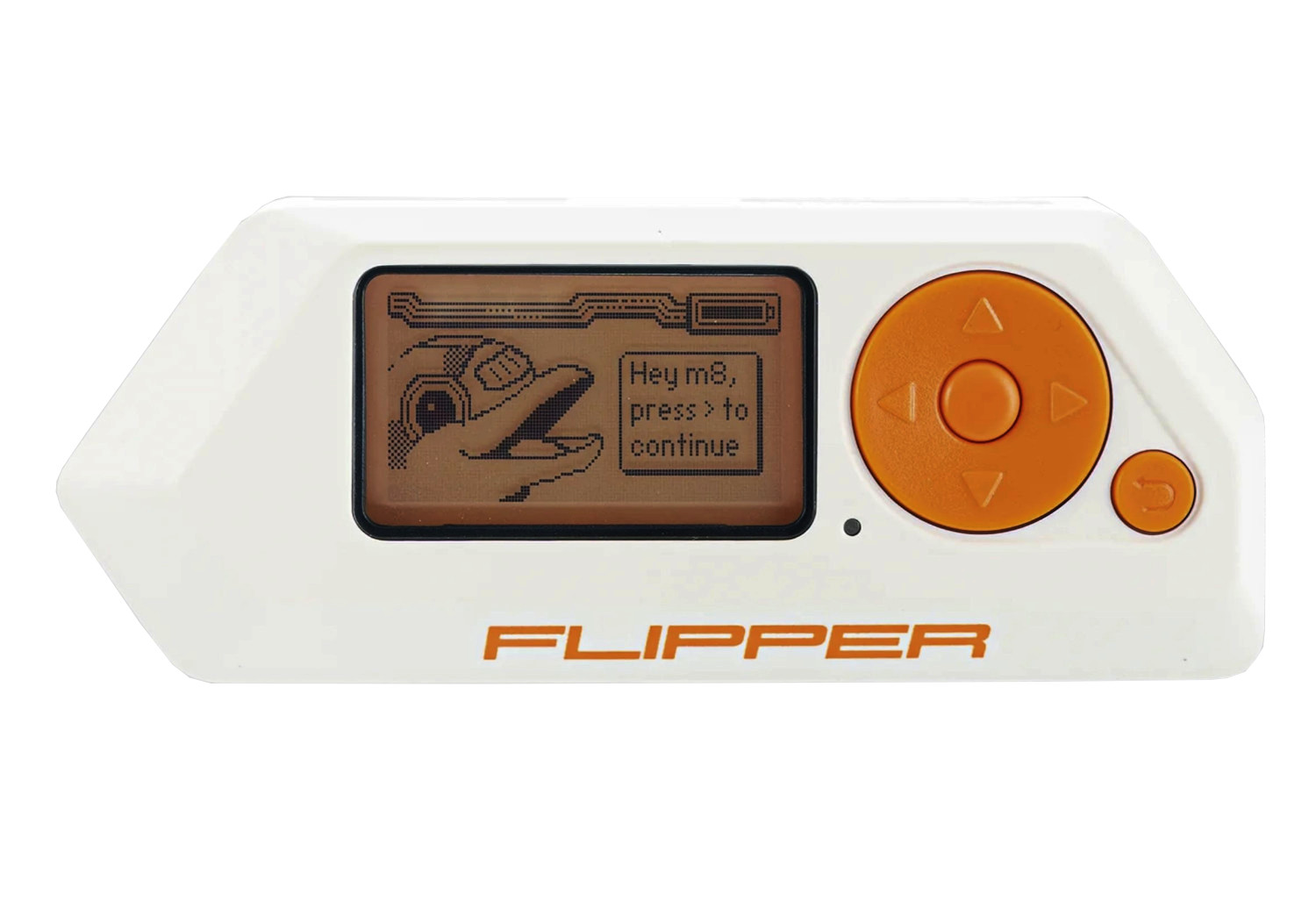 Flipper Zero: Multitool dla badaczy świata cyfrowego