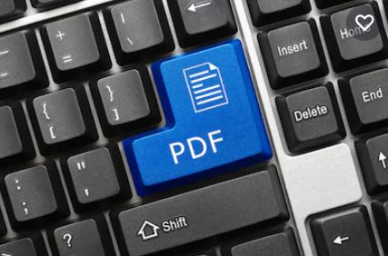 PDF to JPG converter